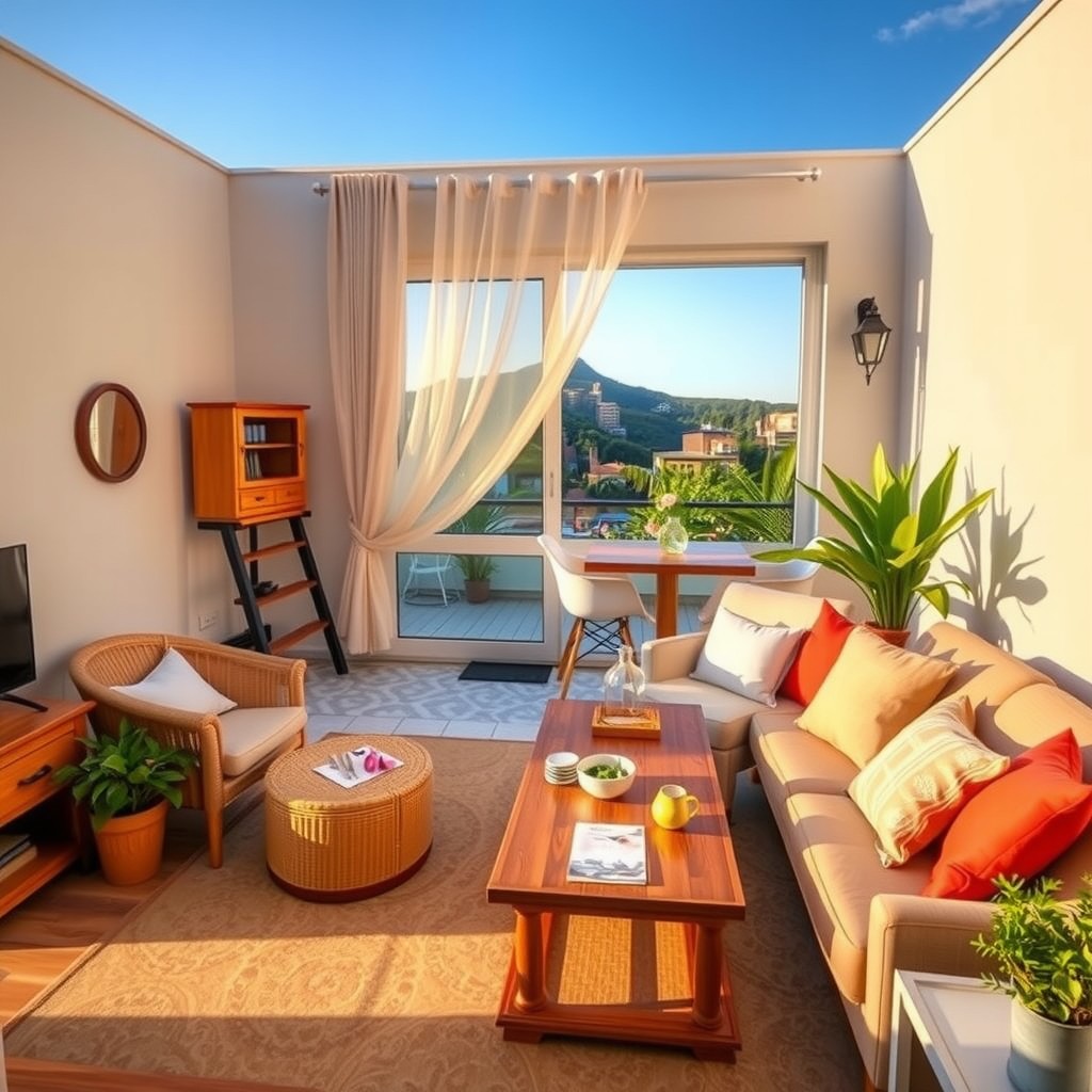 Kako iznajmiti apartman turistima i povećati zaradu